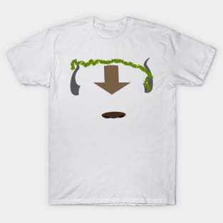 Christmas Garland Appa T-Shirt